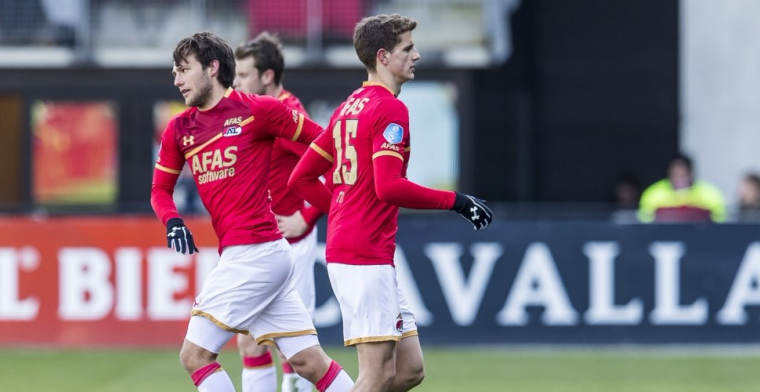 Nu nog bescheiden bij Nederlands elftal: Straks ben ik niet meer zo bescheiden