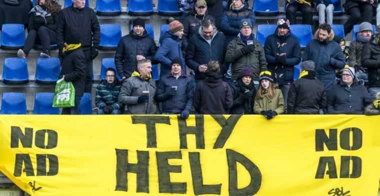 Volksheld Thy staat te kijken van aandacht: Laat ik aan anderen over