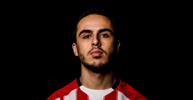 Nederland zorgt voor wereldprimeur: PSV'er mag het opnemen tegen Engeland