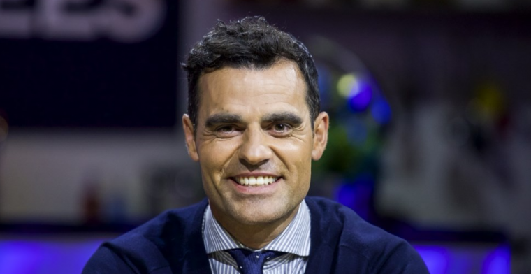 Perez legt vinger op de zere plek: 'Niveau van de Eredivisie gaat achteruit'