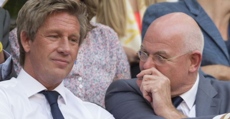 'Komst Brands dure grap voor Everton; ruim takenpakket en veel geld voor PSV-man'