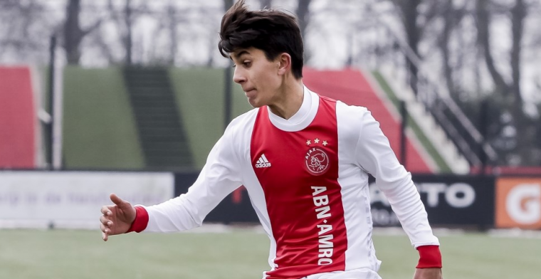 Verschil tussen Real Madrid en Ajax: Ajax is echt één club