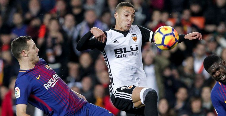 'Barcelona heeft goed nieuws voor Vermaelen'