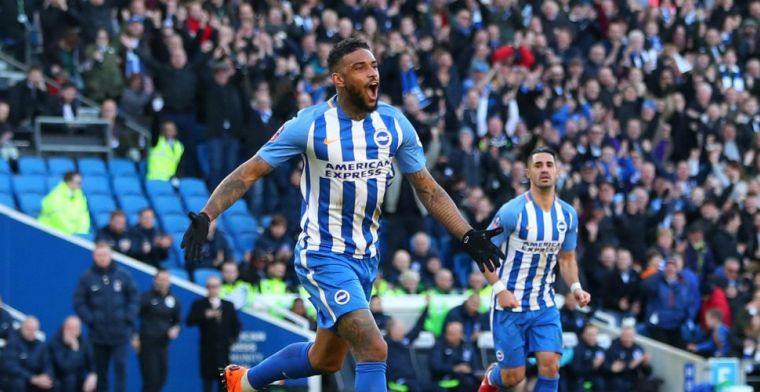 Locadia wil stappen maken in Engeland: Dan gaan we ons handhaven