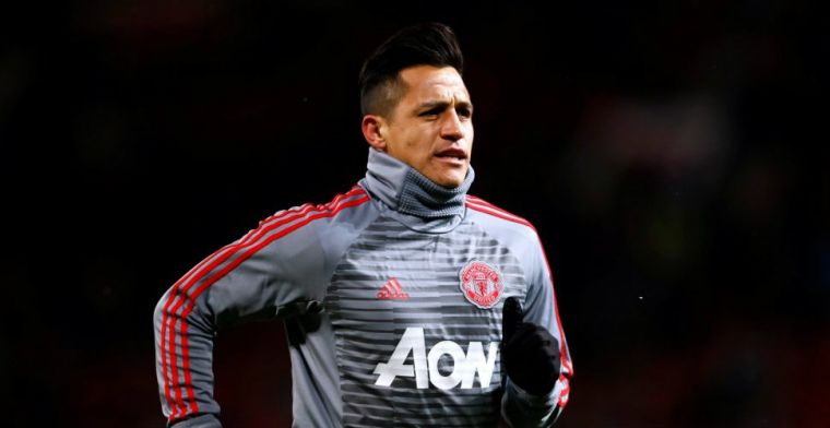 'Grote zorgen om 'einzelgänger' Sánchez: nú al spijt van transfer naar Man United'