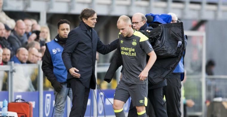 PSV'er maakt indruk: Verwacht hem binnenkort in het Oranje van Koeman
