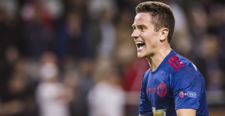 'Slachtoffer van grote schoonmaak Mourinho: 36 miljoen euro voor Spanjaard'