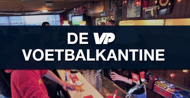 VP-voetbalkantine: 'Strootman wordt ook in het nieuwe Oranje geen leider'