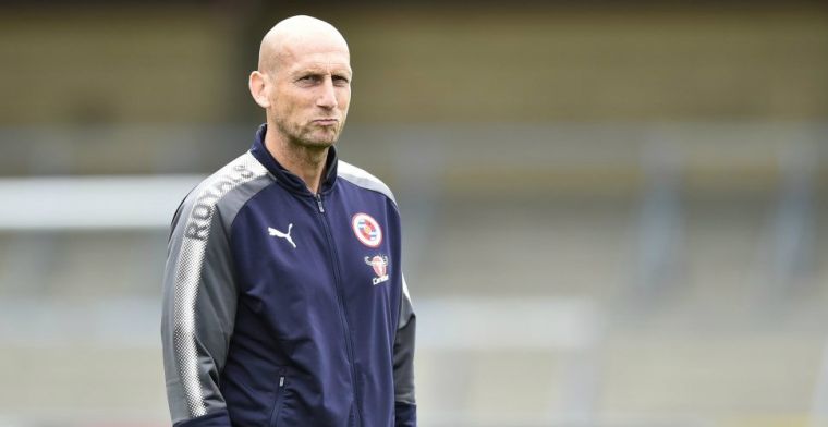 Update: Reading heeft opvolger voor Stam: ex-Swansea-manager tekent