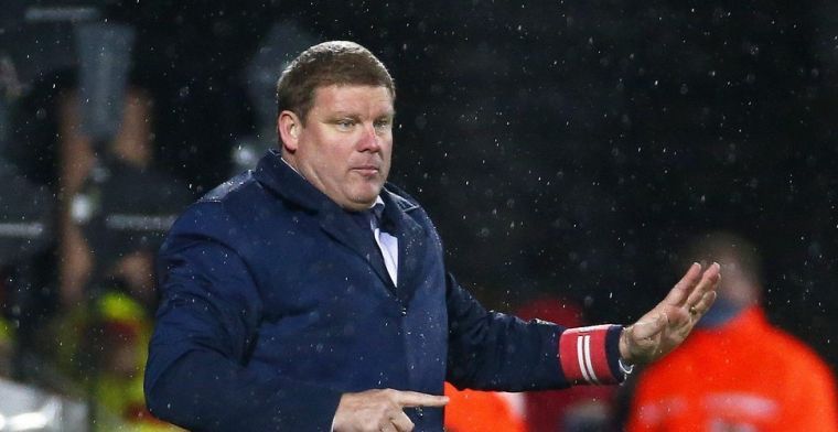 Anderlecht moet 'nieuwe Eto'o' kans geven: Hij is beloftencompetitie ontgroeid