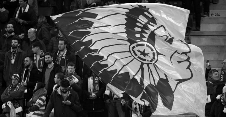 Verdrietig nieuws voor Gent, lid van de Buffalo-familie is niet meer