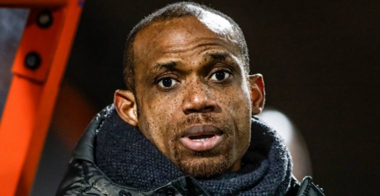 Fortuna reageert op aantijgingen Oliseh: Zijn allemaal bedoeld als rookgordijn
