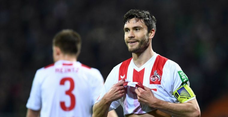 'Bayern gaat strijd met Dortmund aan om handtekening van international'