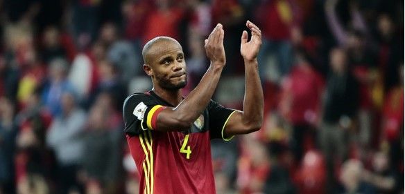 Exit Kompany bij de nationale ploeg? Dat gevoel heb ik