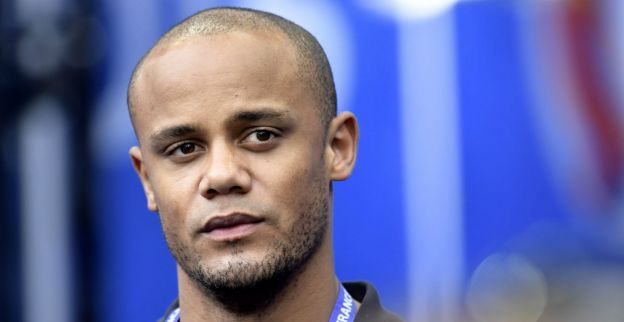 Kompany kritisch op de KBVB: ''Hadden ze beter moeten inschatten''