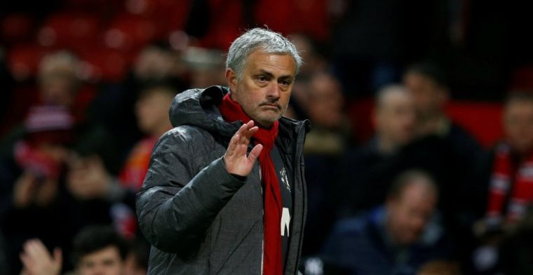 Mourinho slaat terug na Nederlandse aanval: 'Iedereen met hersenen snapt dat'