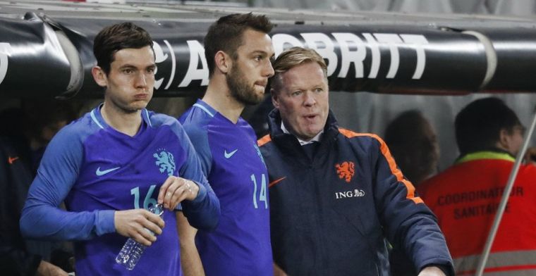 'Lazio trapt in valse Feyenoord-mail en raakt 2 miljoen euro kwijt aan hackers'