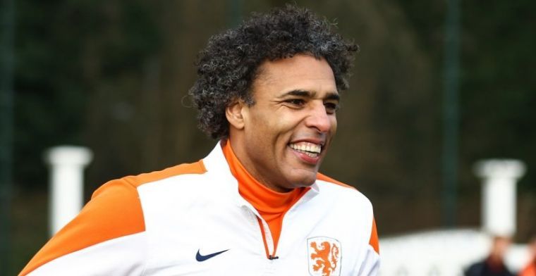 Van Hooijdonk: 'Dat is heel erg weinig, echt enorm opvallend'