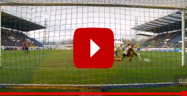 GOAL! Stanciu staat opnieuw aan het kanon voor Sparta Praag