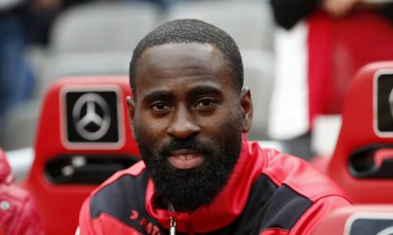 'Voormalig wonderkind Owusu-Abeyie heeft weer een club: Portugese oude bekende' Afbeelding: 'Voormalig wonderkind Owusu-Abeyie heeft weer een club: Portugese oude bekende'