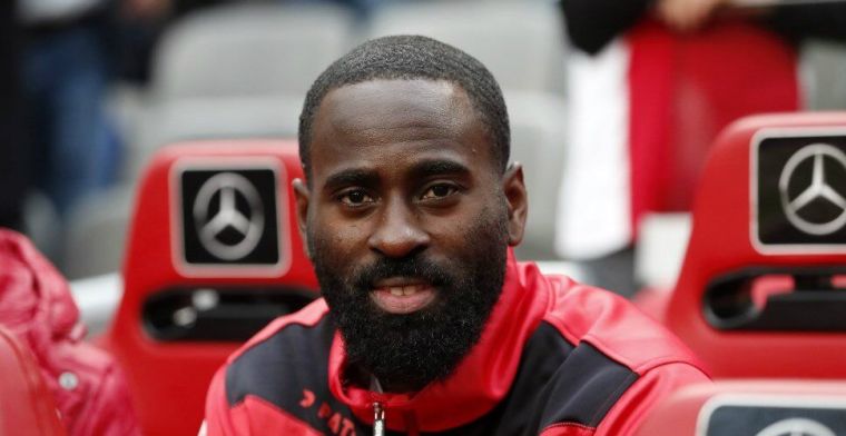 'Voormalig wonderkind Owusu-Abeyie heeft weer een club: Portugese oude bekende'