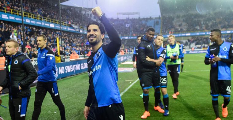 Refaelov eindelijk nog eens bepalend: Leko zei dat ik matchwinnaar zou worden