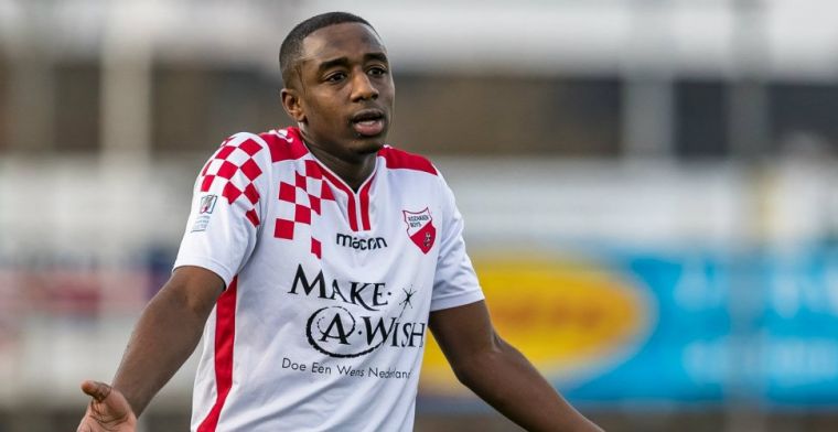 FC Groningen presenteert eerste zomeraanwinst: Een grote overstap