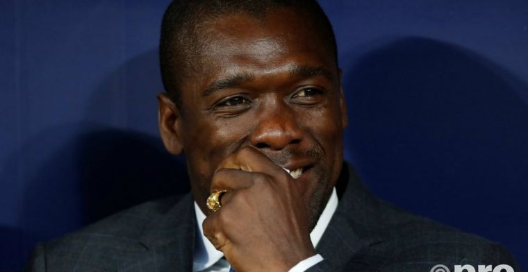 Drie maal scheepsrecht voor Deportivo: eerste zege Seedorf is een feit