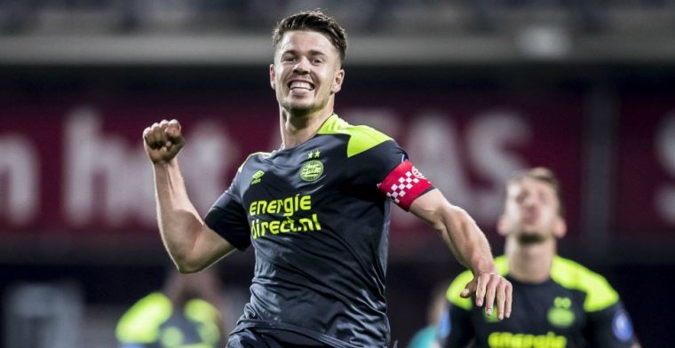VP's Elftal van de Week: Ajax, Feyenoord, drie keer PSV en Heracles-duo
