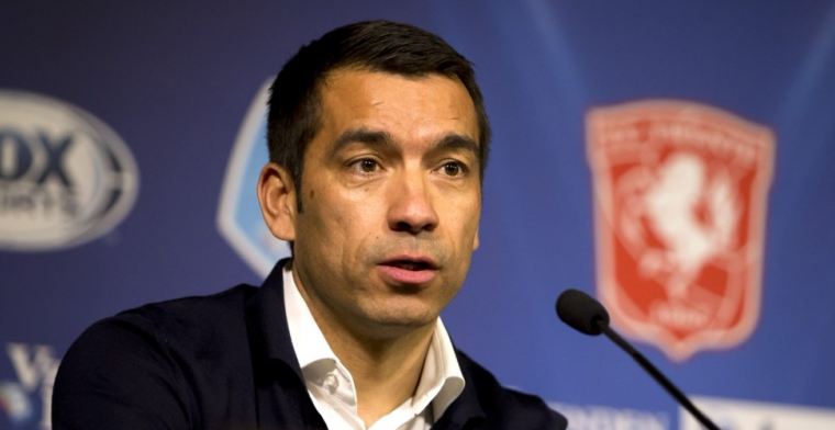 'Verbaasd Feyenoord moet diep in buidel tasten door Gio; ook spelers niet blij'