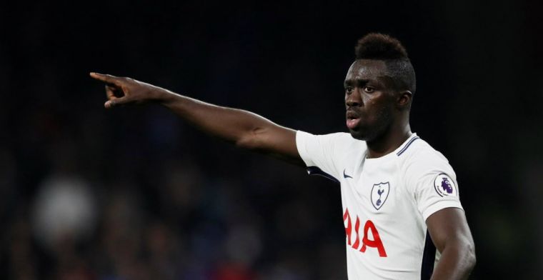 Spurs-sensatie Sánchez heeft wereld aan zijn voeten: 'Het is eigenlijk bizar'