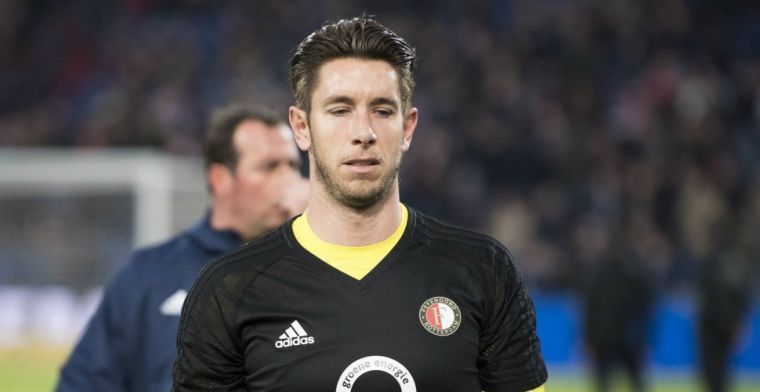 Van Bronckhorst 'joeg' Vermeer weg: 'Keuze Jones grootste fout Van Bronckhorst'