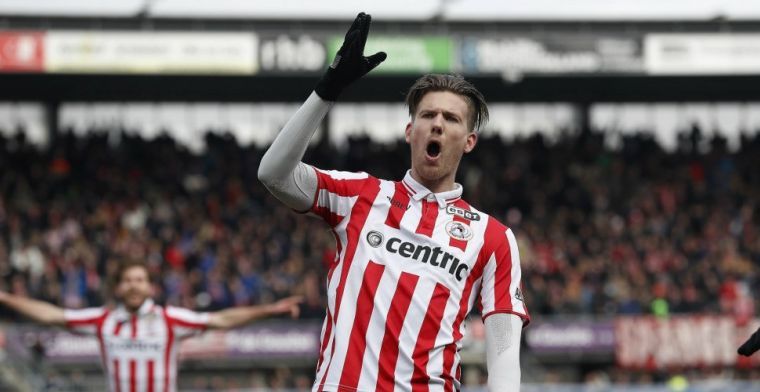 Kramer: 'Als je thuis bedreigd wordt door supporters... niet waar je van droomt'