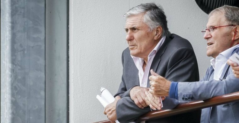Swart: 'Als Ajax dat niet had gedaan, dan waren ze kampioen geweest'