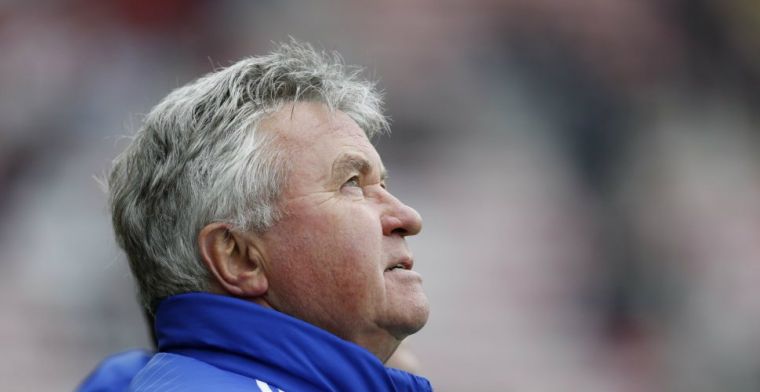 Sneertje Hiddink naar Ajax: 'Dan hoor je wel bovenaan te staan'