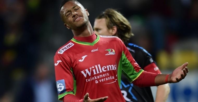Oostende geeft mooie voorsprong weg en laat punten liggen in Play-Off 2