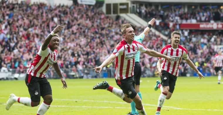 Negen conclusies na kampioensduel: Cocu-machine vernedert Ajax tot op het bot