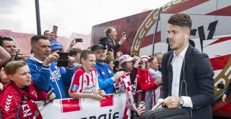 'Iedereen wilde weten of we beter waren dan Ajax. Kun je nu wel zeggen'
