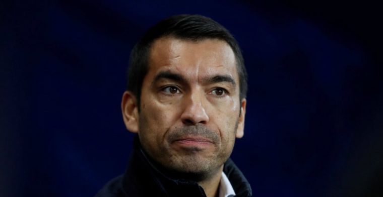 Bruggink en De Boer kiezen kant Van Bronckhorst: Ik geloof er ook wel in