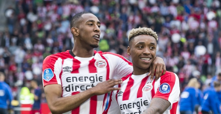 Brenet gaat aan de zuip en lacht om Ajax: Bang?! Zij waren de angstigen