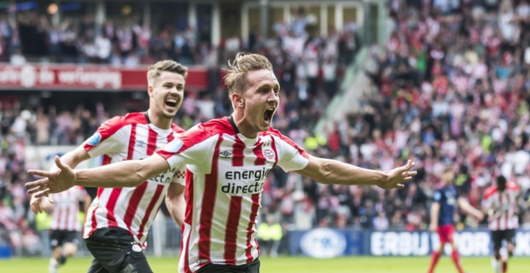 Gehavende De Jong ziet broer Siem rood pakken: 'Denk niet dat het opzet was'