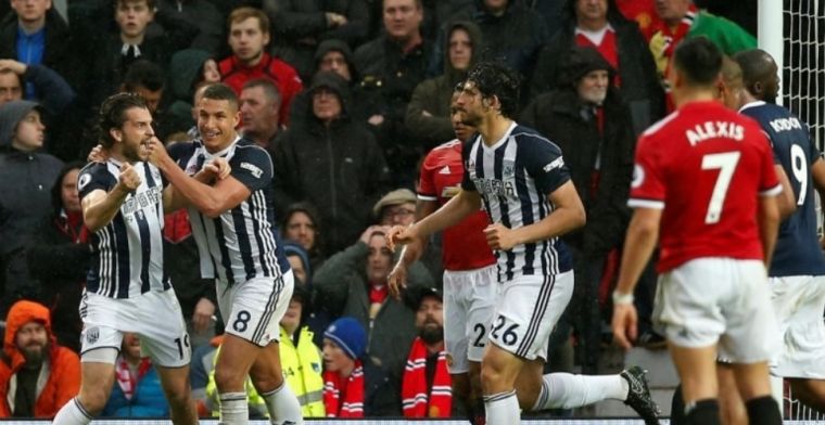 Man Utd laat zich verrassen door hekkensluiter, De Bruyne en Kompany zijn kampioen