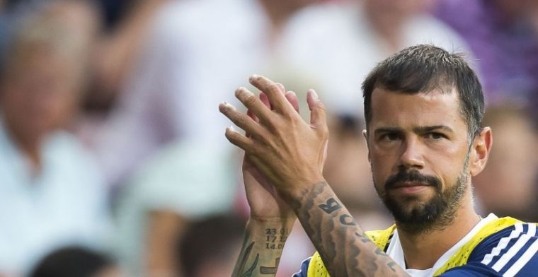 Voormalig Eredivisie-topscorer wees Feyenoord af: 'Kon ik niet maken naar PSV'