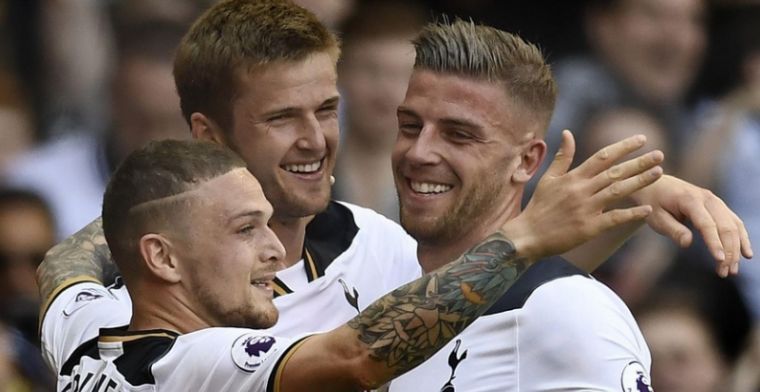 Pochettino in zwaar weer: verdediger valt door de mand, luide roep om Alderweireld