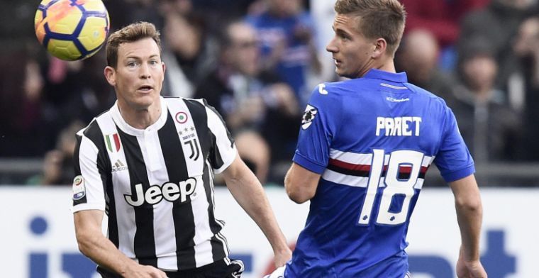 Praet laat grootmacht aan zich voorbij gaan: Niet de intentie Genoa te verlaten