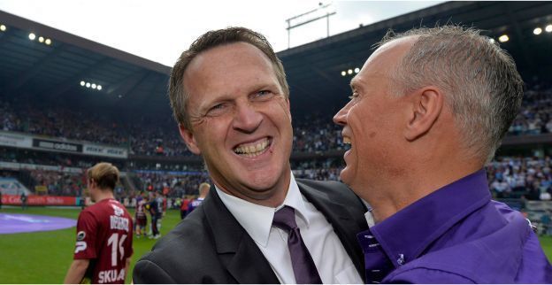 Troost voorspelt PSV-titel: 'Universele goddelijke bron en onzichtbare energie'