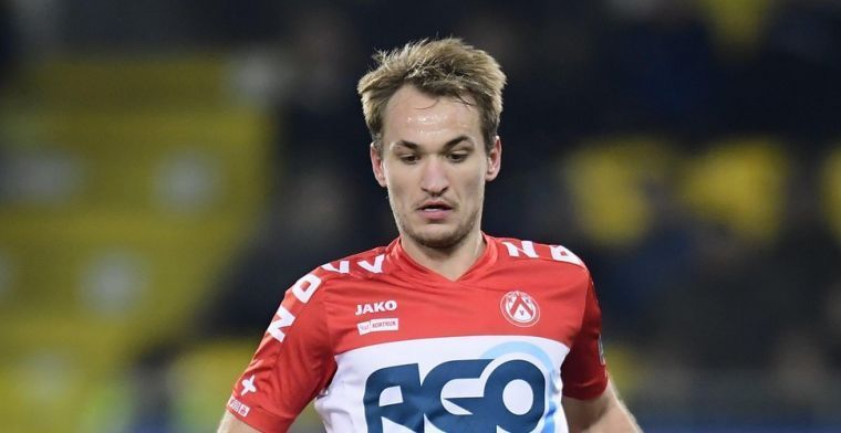 'Eerste zomertransfer Anderlecht moet vertrek van sterkhouder opvangen'
