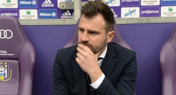 Leko reageert verrassend op afgekeurd doelpunt van Club Brugge