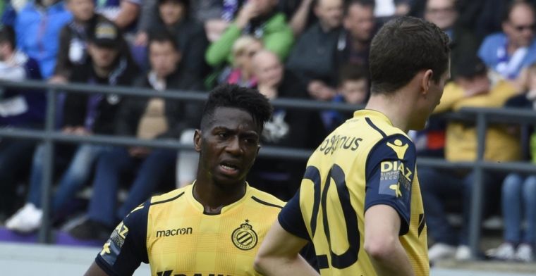 Nieuwe foto met 'juiste lijnen' duikt op: 'Doelpunt Club onterecht afgekeurd'