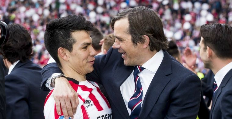 Analyse: hoe PSV aartsrivaal Ajax een historisch zwarte dag bezorgde